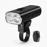outlet magicshine lampka przednia ray 1600b światło