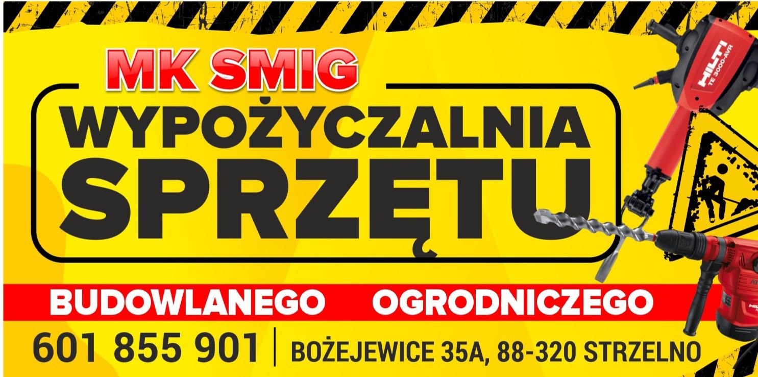 Wynajmę Piła Sthil spalinowa do cięcia betonu