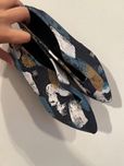 Sapatos Novos 39