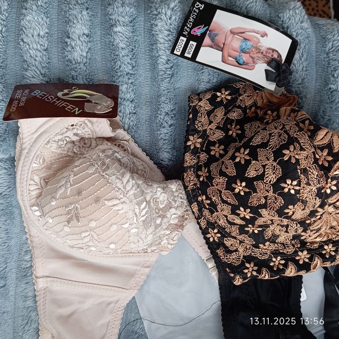 Жіноча білизна 95 с