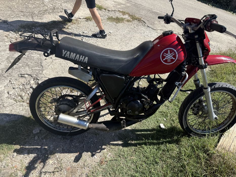 Dt50 lcde negociavel