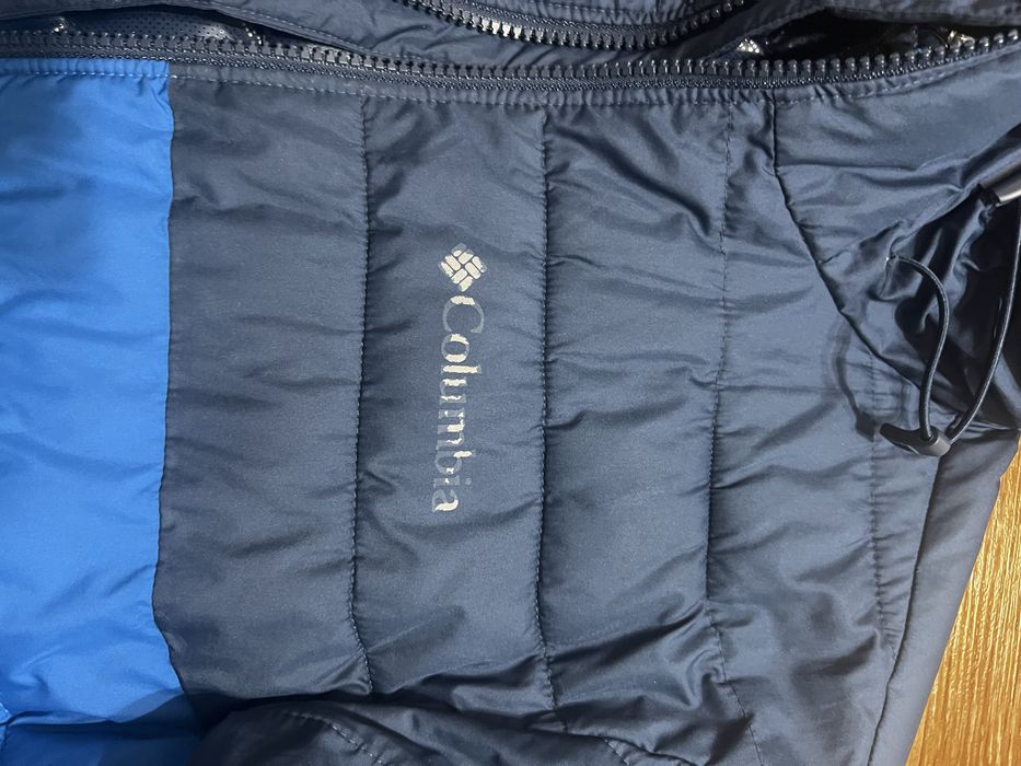 Куртка columbia