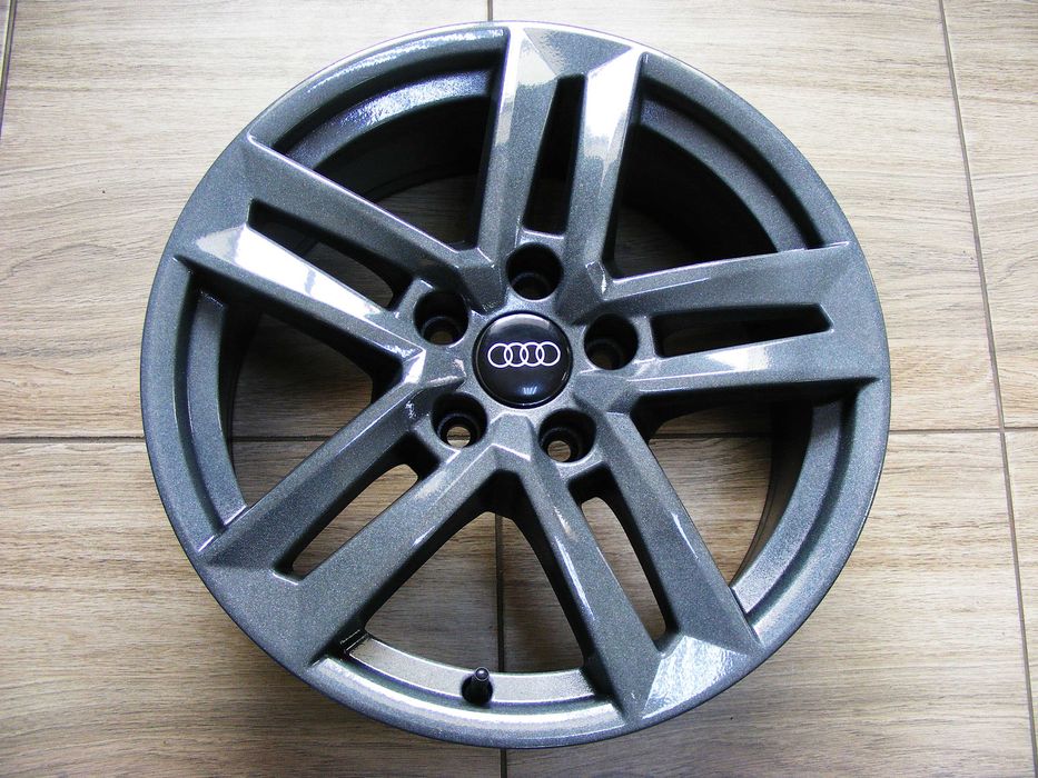Диски R17 Audi A4,A6,Skoda Octavia,Seat Exeo,VW Golf,Passat 5/112