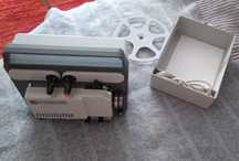 Projetor Kodac antigo