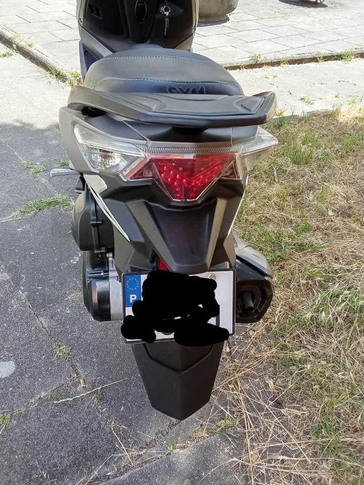 Sym jet 14 de 2021