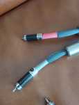 Albedo Metamorphosis monocrystal 1m RCA