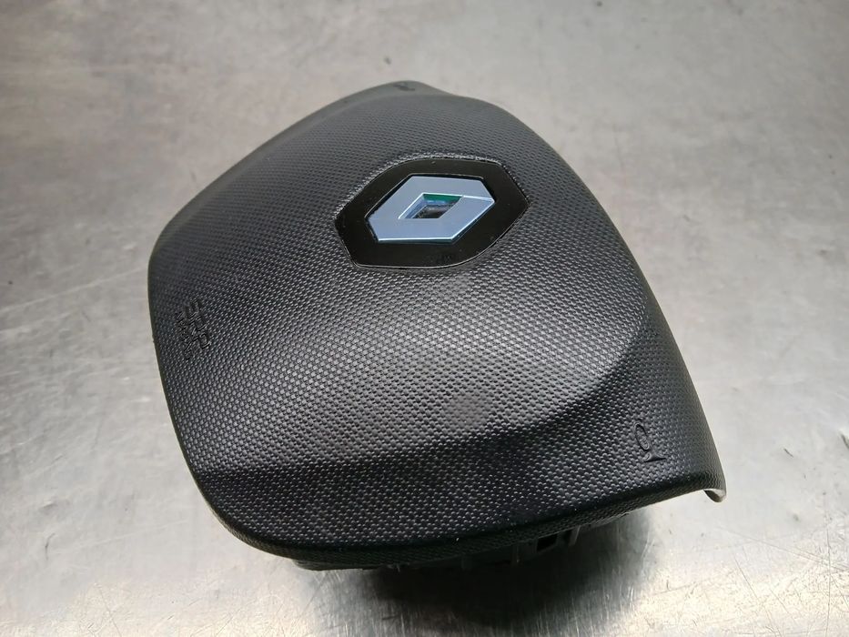 Airbag do volante RENAULT Zoe (BFM_)