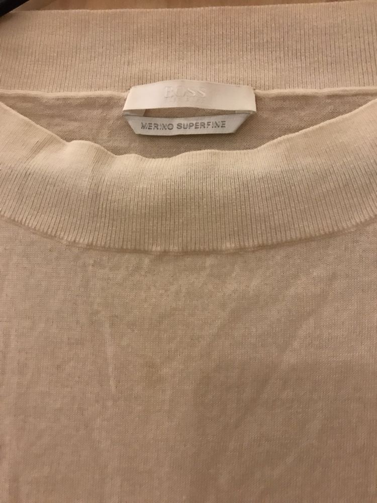 Sweter Hugo Boss