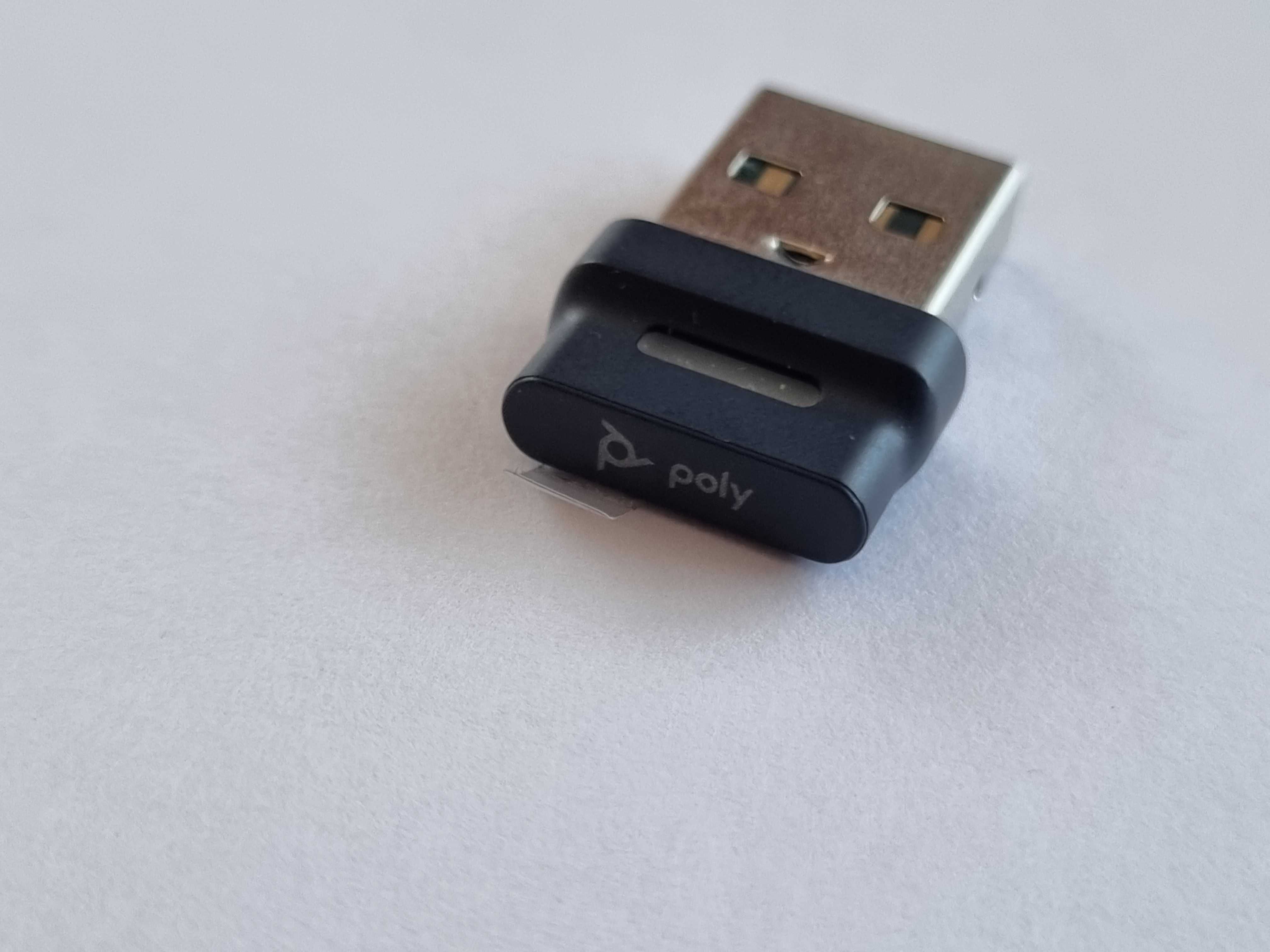 Odbiornik Poly BT700 adapter USB-A