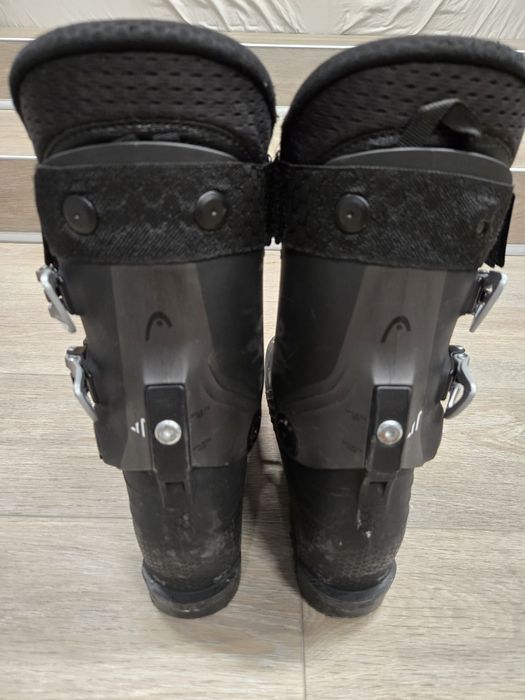 Чоботи лижні HEAD NEXO LYT 100