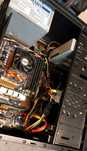 Komputer Retro PC, SSD, GeForce. 4xCore Phenom