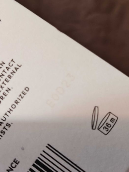 Thomas Kosmala 4 Apres Amour EDP остаток ~90 мл