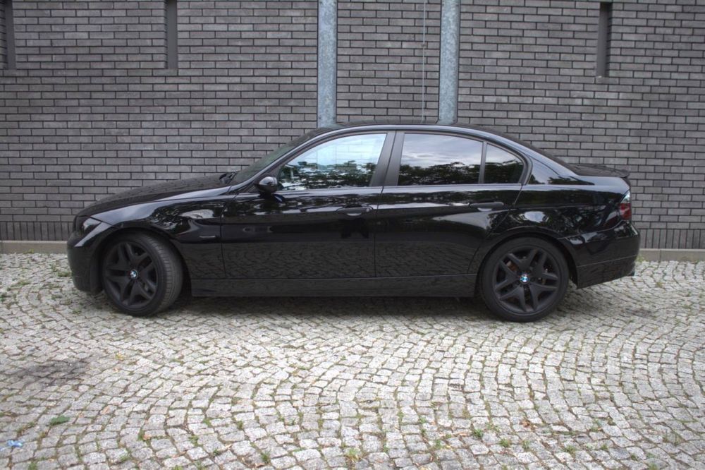 Sprzedam BMW Serii 3 E90