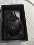 Myszka  nowa  Logitech G 903 bezprzewodowa