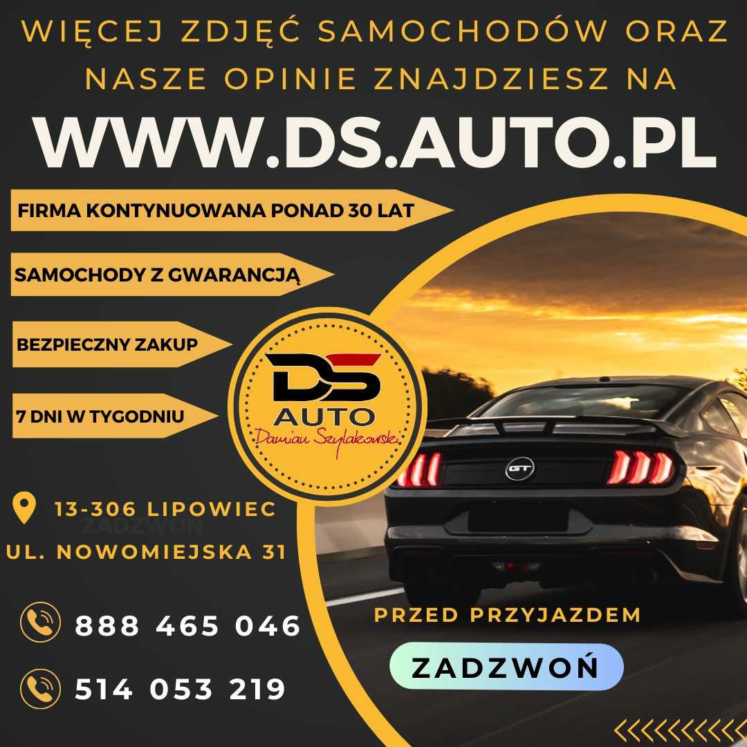 VW Golf V PLUS • benzyna MPI • ZADBANY • 2005r • z Niemiec