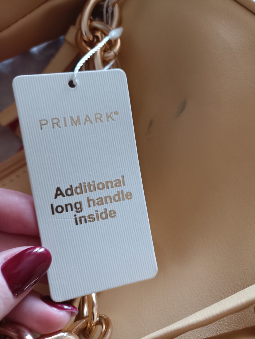 Жіноча сумка Primark