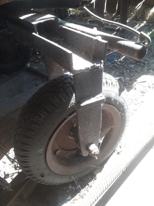 Продам воза, борону, січкарню та ін сг інвентар