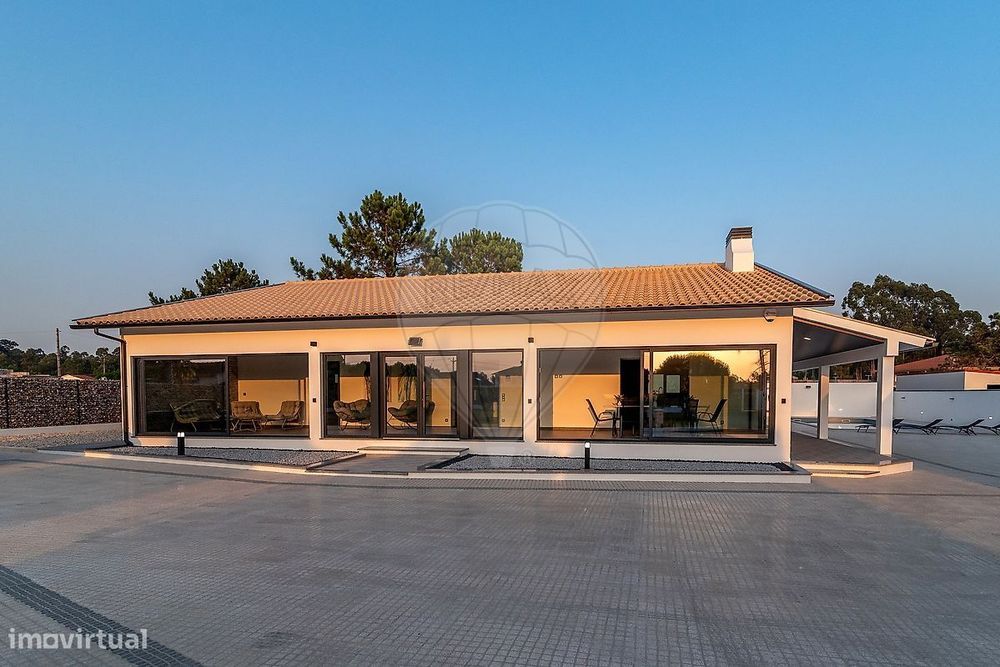 Moradia T3 para venda