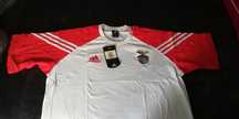 T-shirt Benfica L