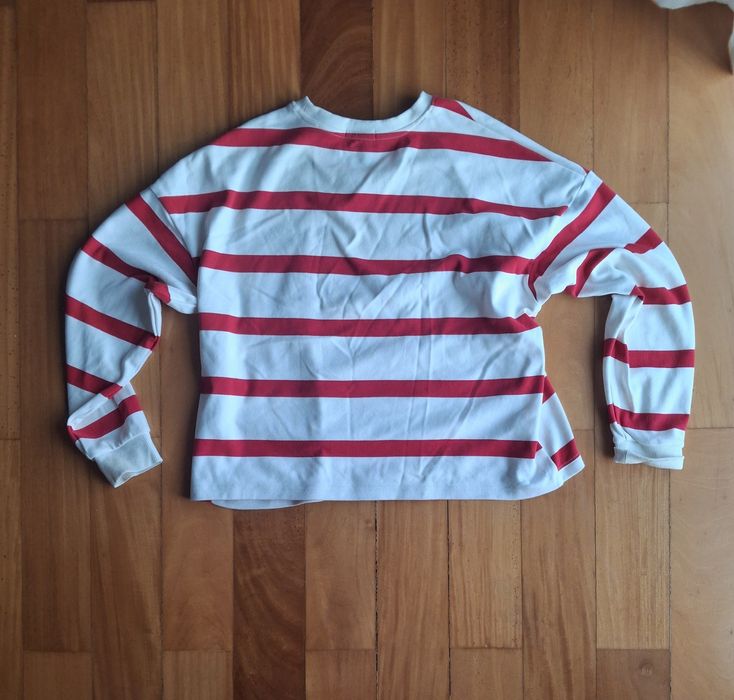 Camisola super fofa menina