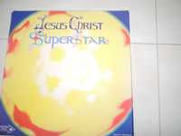 płyty winylowe jesus christ superstar