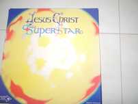 płyty winylowe jesus christ superstar
