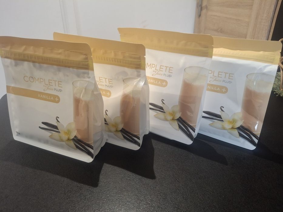 Koktajl juice plus
