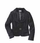 Casaco Blazer com Cinto PUREDAY