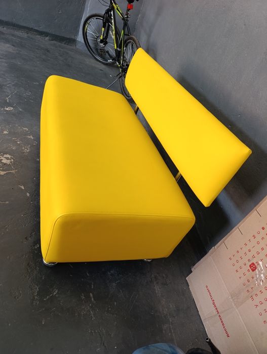 Диван, стан нового.