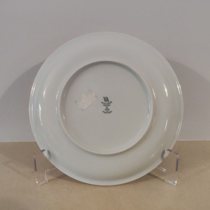 Prato Vista Alegre - Congresso em Liberdade Cooperativas de Consumo