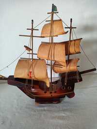 Navio Santa Maria 1492