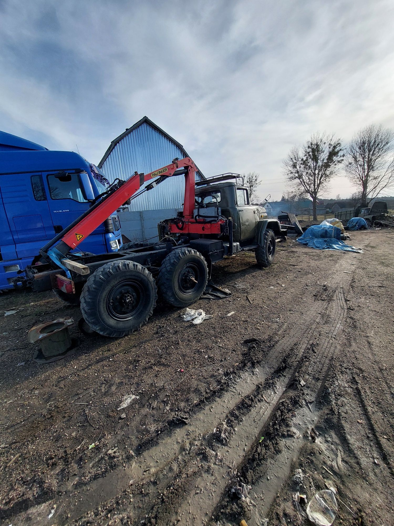 Продам  з і л  1 3 1