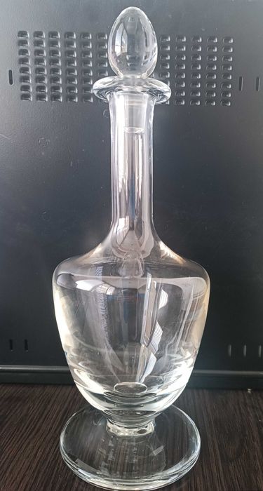 Графин La Rochere France хрусталь