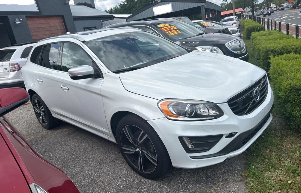 Volvo XC 60