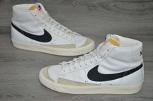 Продам кросівки шкіряні Фірма  Nike Blazer Mid '77.