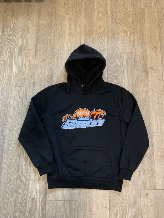 Худи Trapstar London Shooters