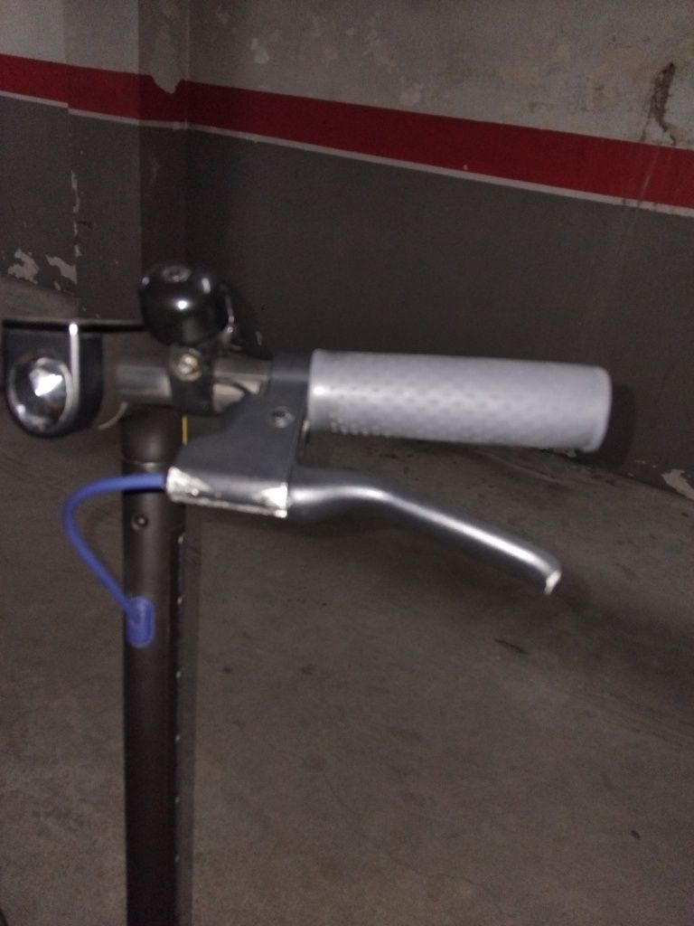 Trotinete elétrica pro 3 xiomi