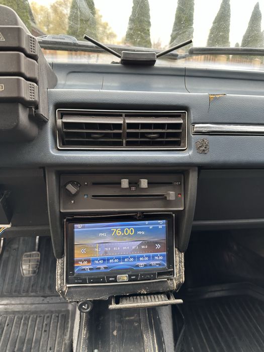 Ауди 80 Б2 1981г