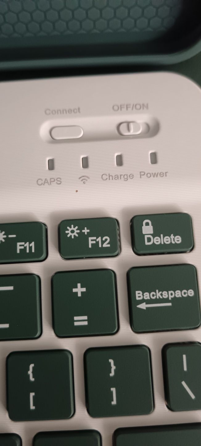Xiaomi Pad 6 tablet Capa + Teclado e rato