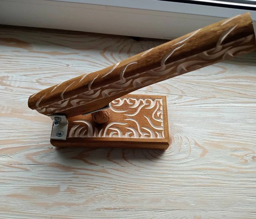 Продаю нову горіходавку