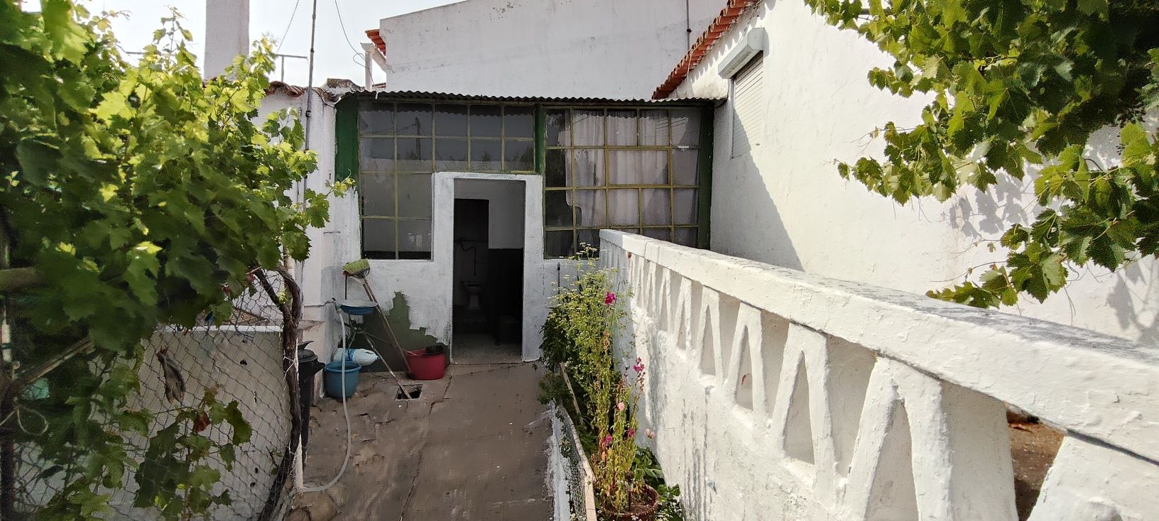 Moradia em Alfundão