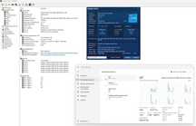 Процессор Intel Core i5-9600 4.6 GHz.