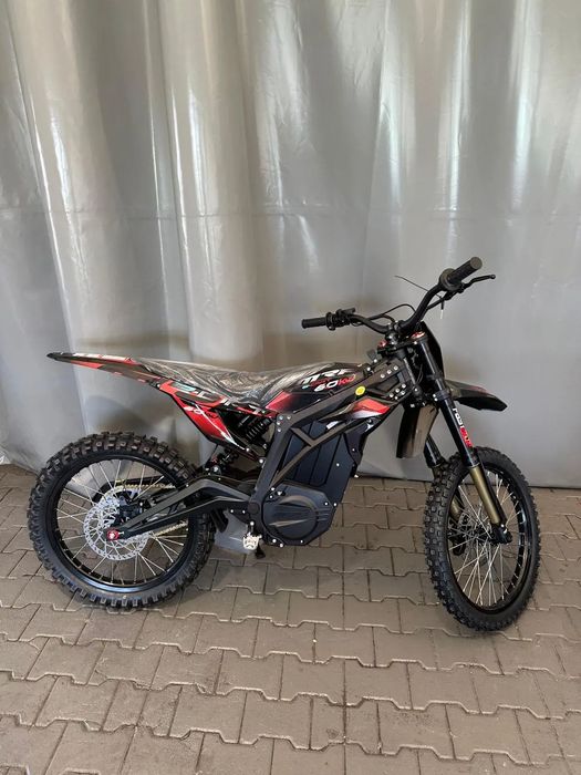 MRF Inny mrf eDIRT 6.0