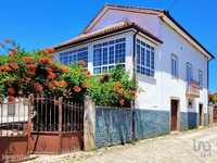 Casa / Villa T6 em Pinheiro de Coja e Meda de Mouros de 687,00 m2