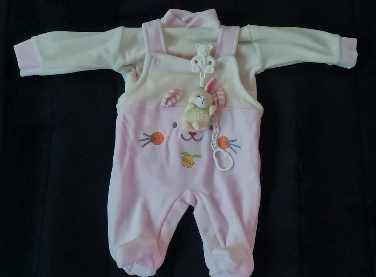 Artigo Novo de loja!.. babygrow