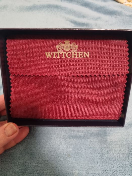 Краватка-метелик Witchen