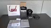 Zegarek G-SHOCK g-steel