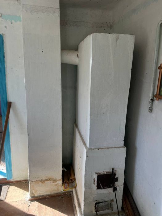 Продам будинок з електричними панелями