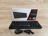 Klawiatura mechaniczna TKL REDRAGON K630 RGB
