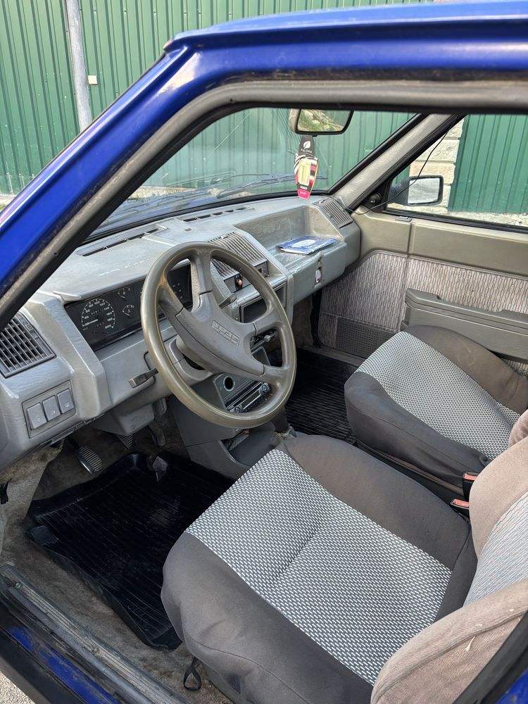 Продам Seat Malaga